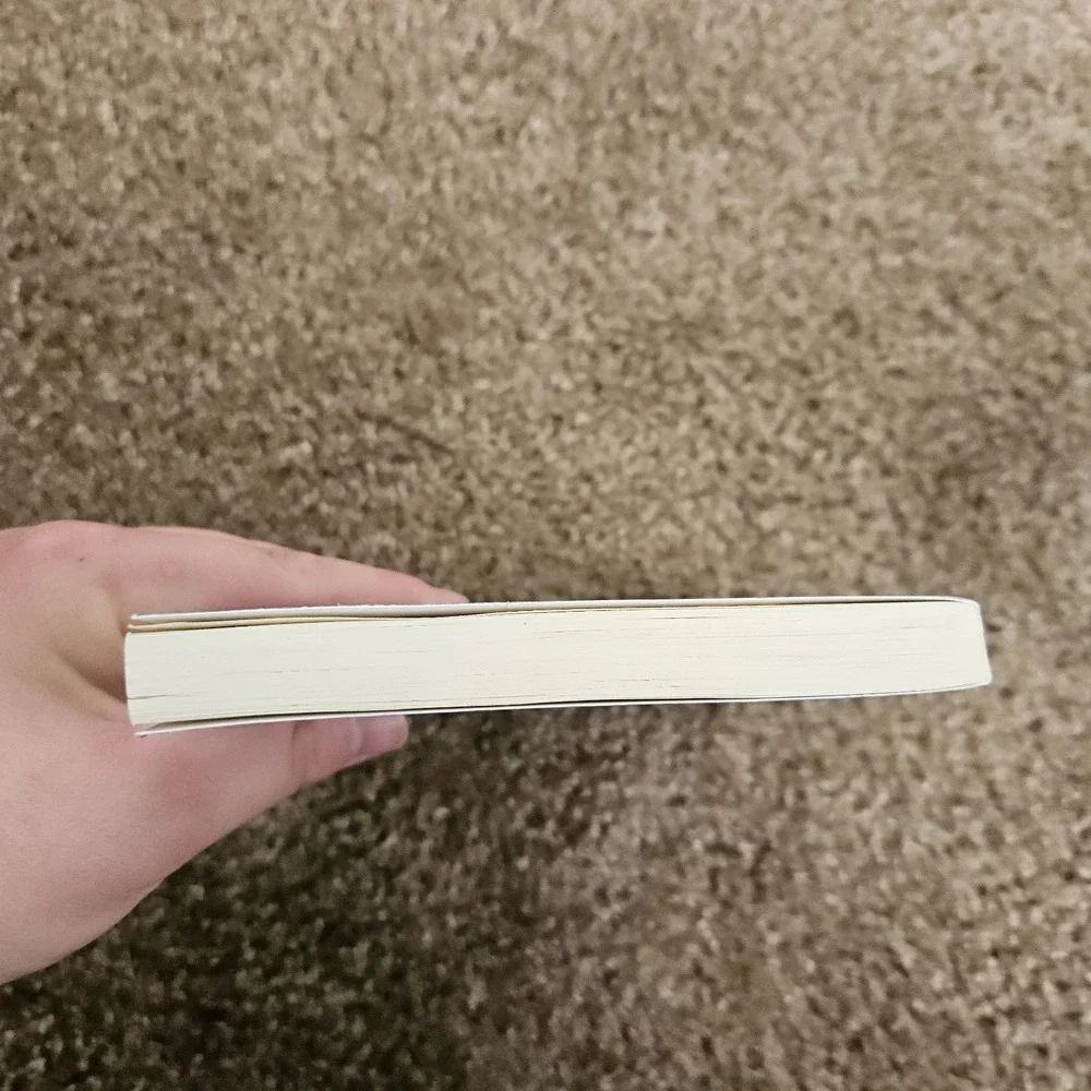N/A book pre